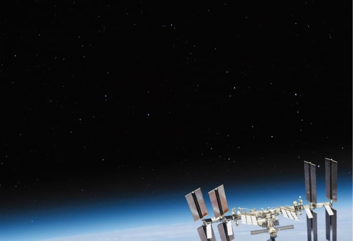 Space Infrastructure